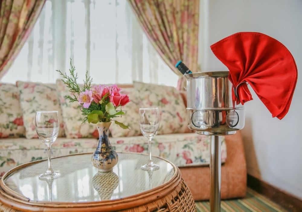 Deluxe Double Room, 1 Double Bed, Accessible, Bathtub photo 3