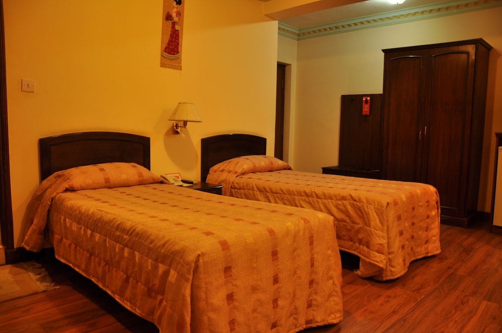 Deluxe Room - Photo 2