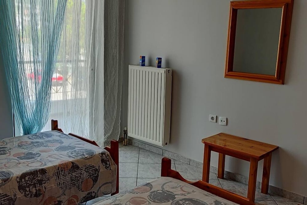 Areti s Apartment in Agios Konstantinos, Billede 17