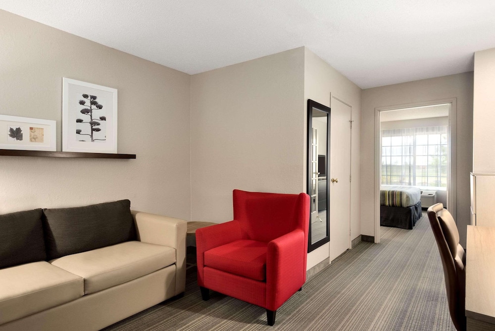 Suite, 1 Bedroom, Non Smoking