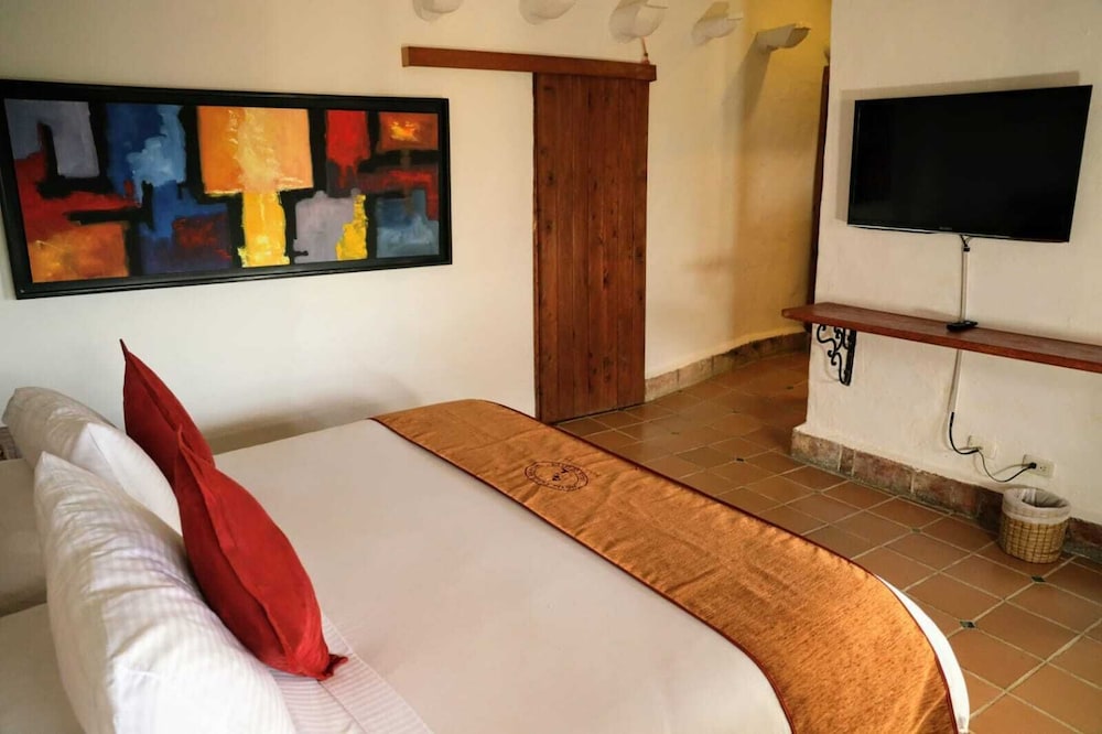 Superior Double Room photo 3