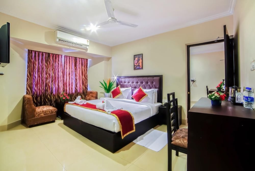 Executive Room - Photo 2
