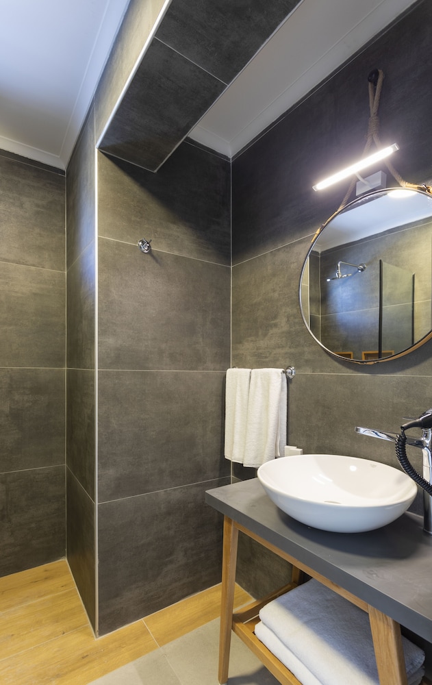 Luxury Suite, Jetted Tub, Sea View photo 2