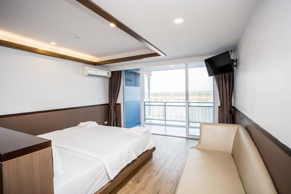Executive Double Room photo 2