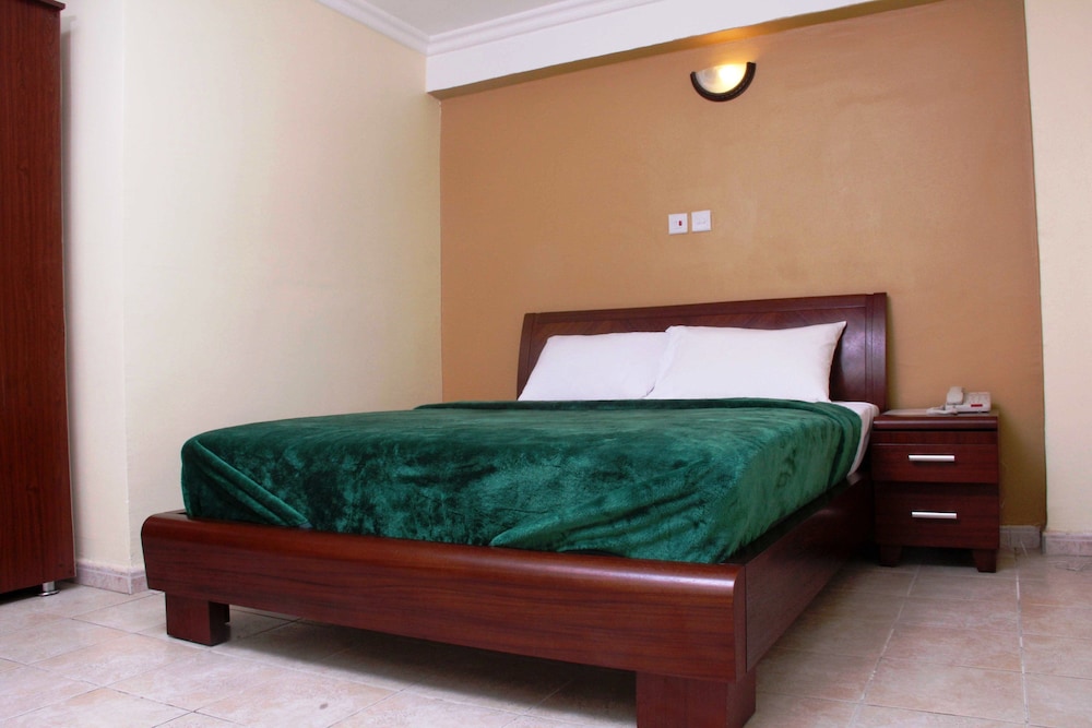Classic Double Room photo 2