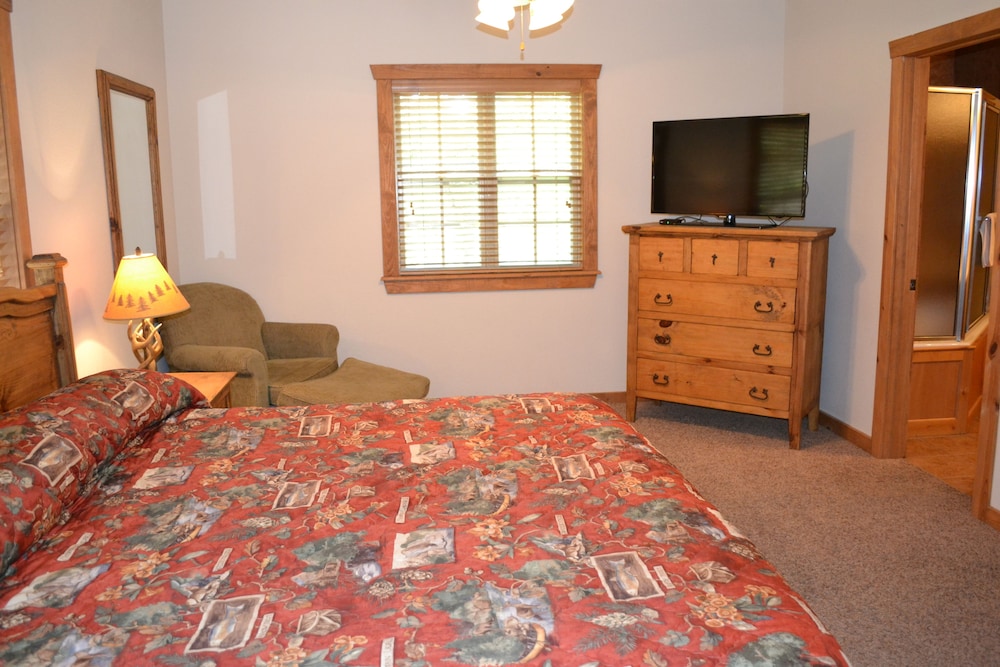 Cabin