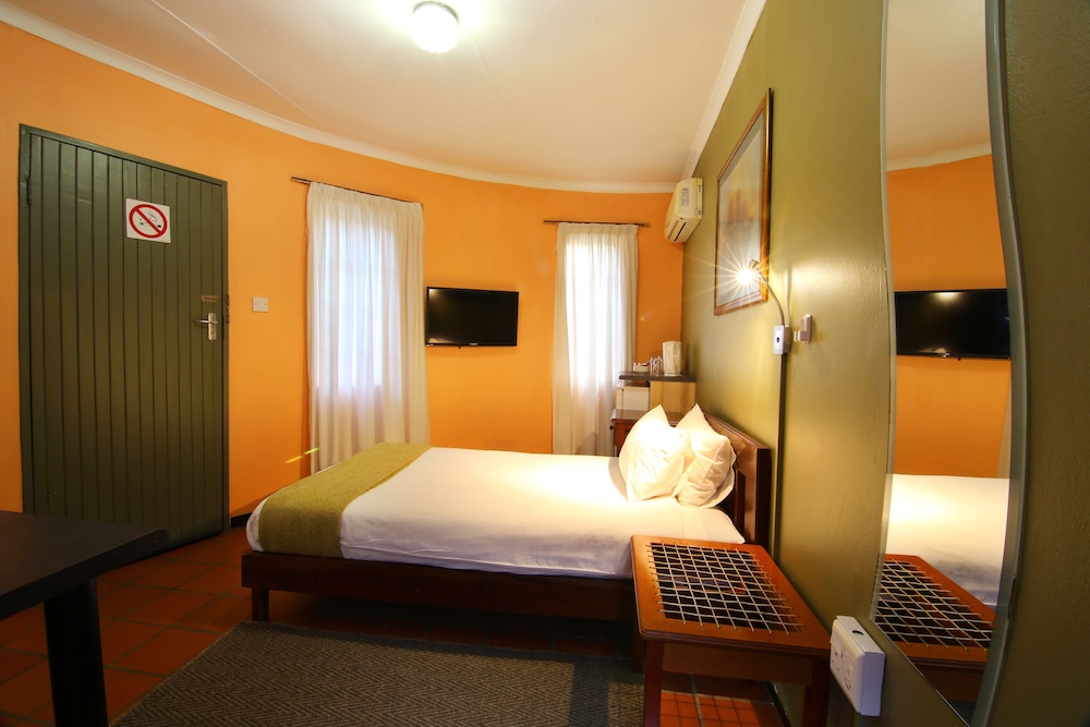 Executive Double Room photo 1