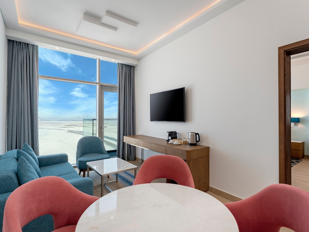 Suite, 1 Bedroom photo 3