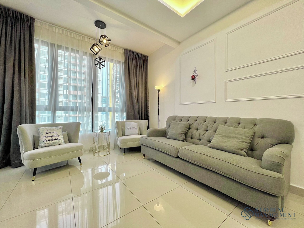 Family Apartment, 2 Bedrooms, 2 Bathrooms - Photo 17