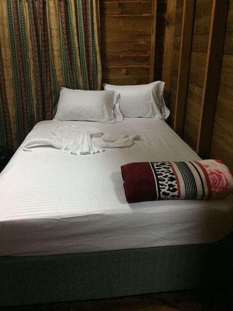 Basic Double or Twin Room photo 2
