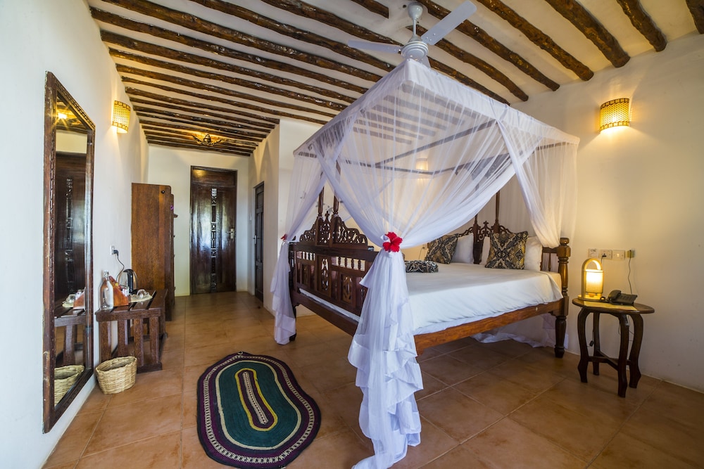Deluxe Double Room, Sea View