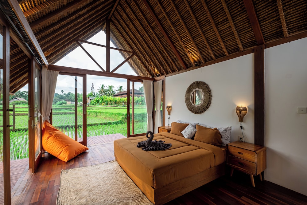 Superior Double Room, Valley View