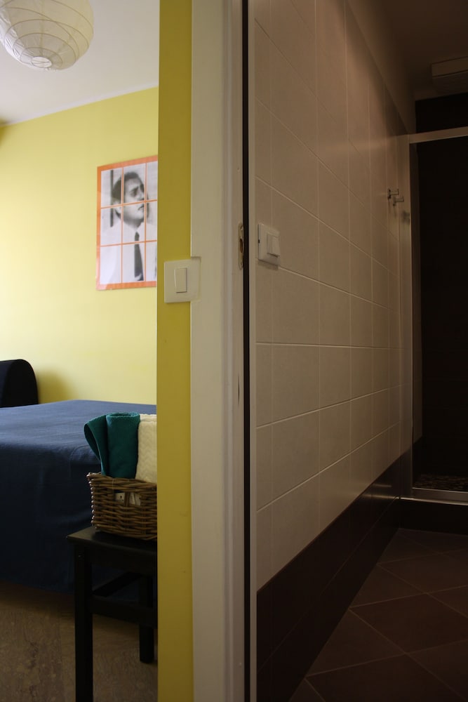 Comfort Triple Room, 1 Bedroom photo 2