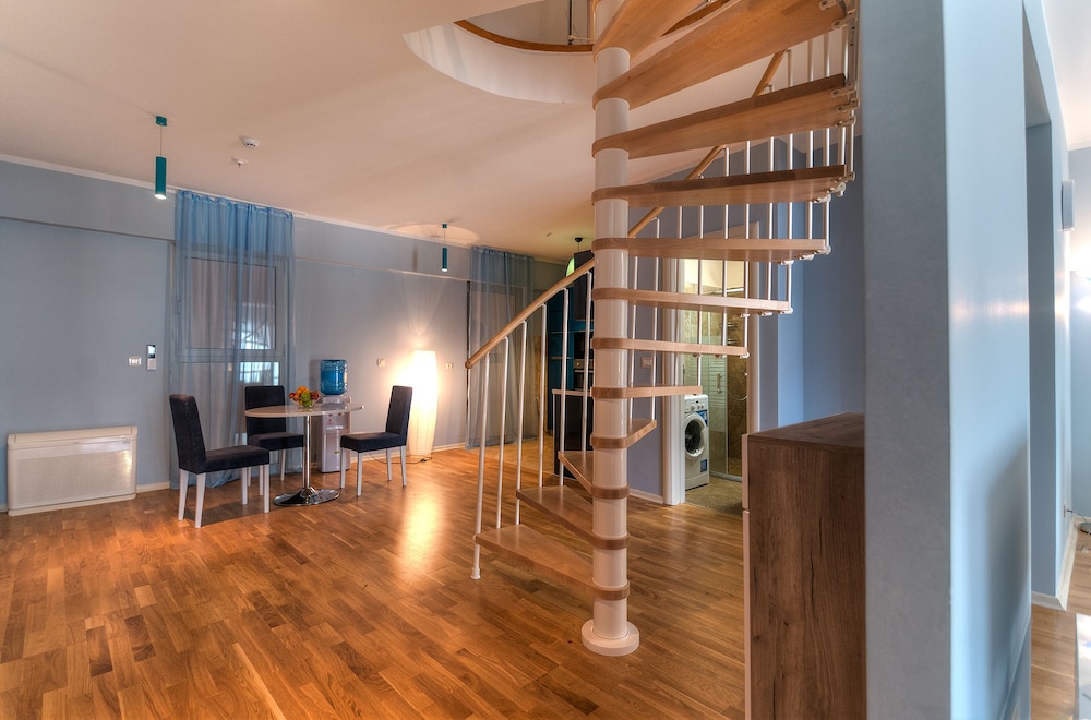 Duplex, 3 Bedrooms, Sea View