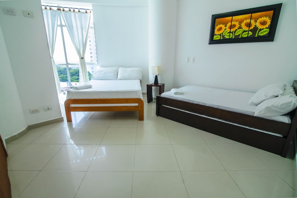 Standard Apartment, 2 Bedrooms