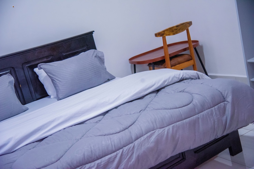 Double Room, Mountain View photo 1