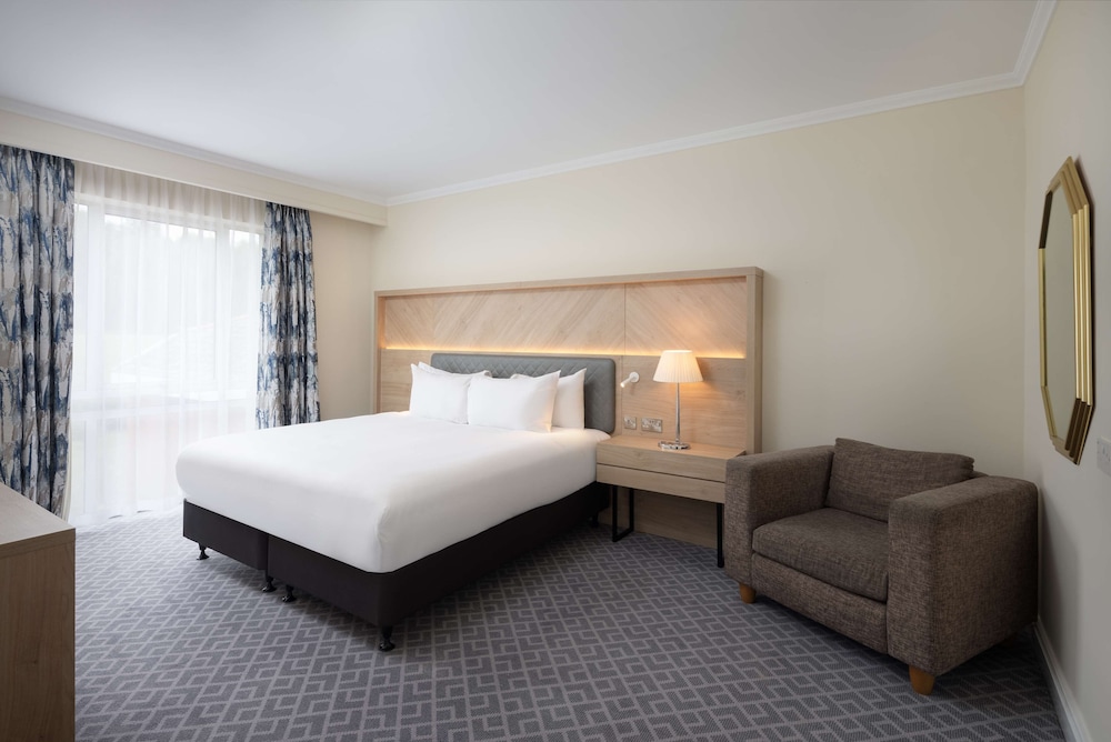 Junior Suite, 1 King Bed - Photo 4
