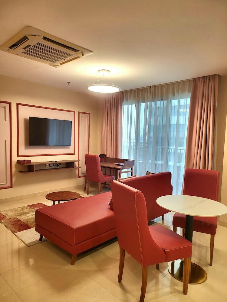 Comfort Triple Room