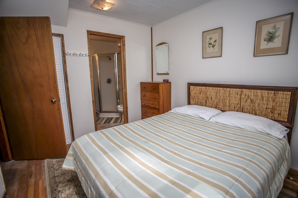 Cabin, 3 Bedrooms photo 1