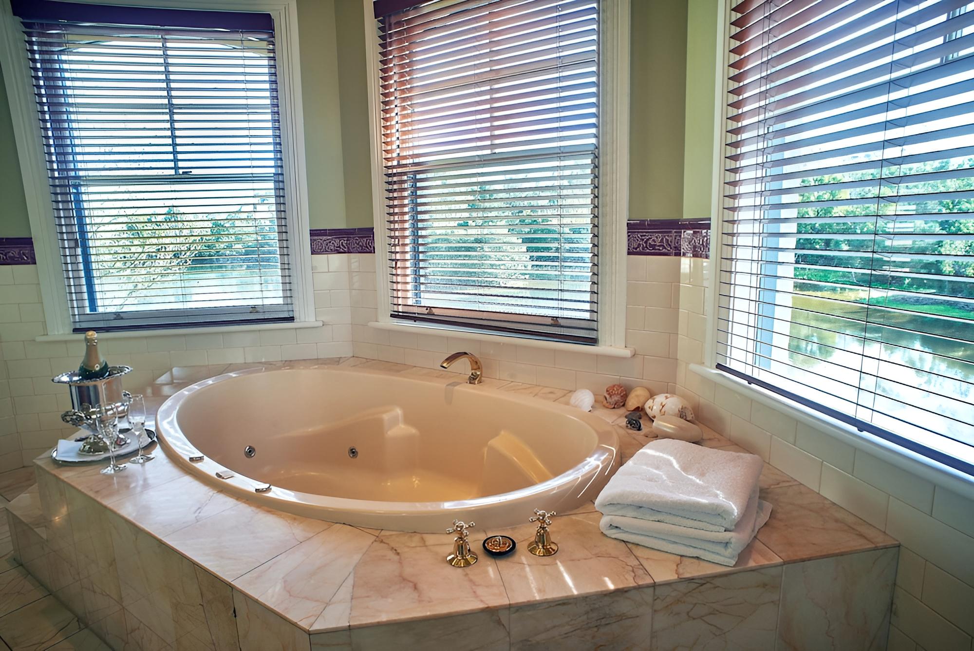 Spa Suite Indulgence photo 3