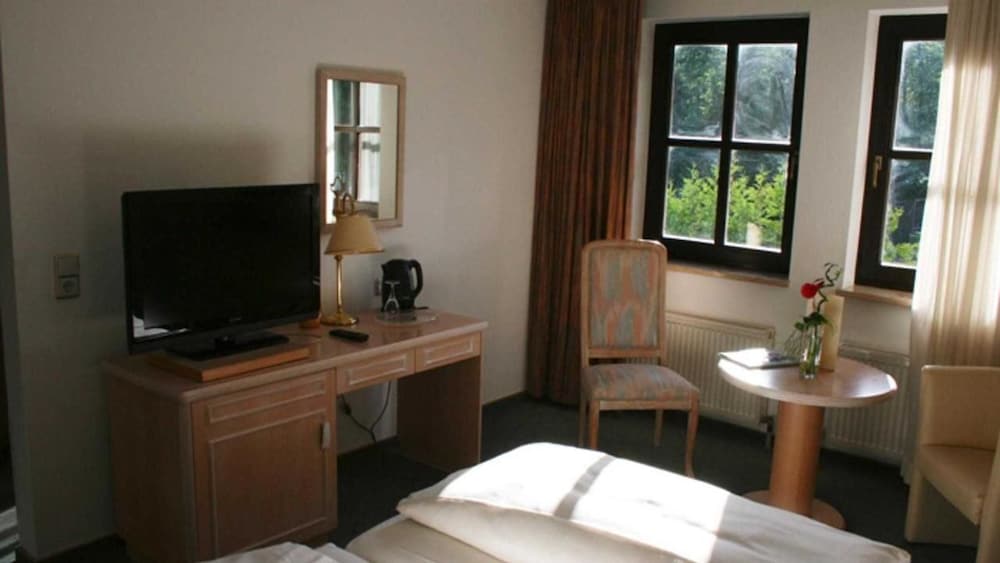Single Room (Main Building) photo 1