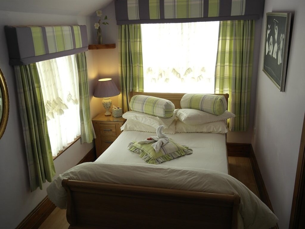 Double Room, Hot Tub (Small) photo 3
