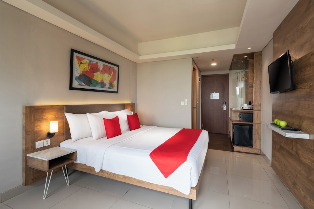 Deluxe Room - Photo 3