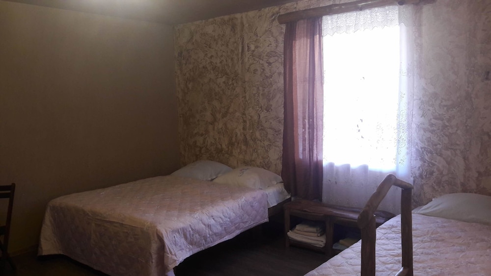 Comfort Triple Room photo 1