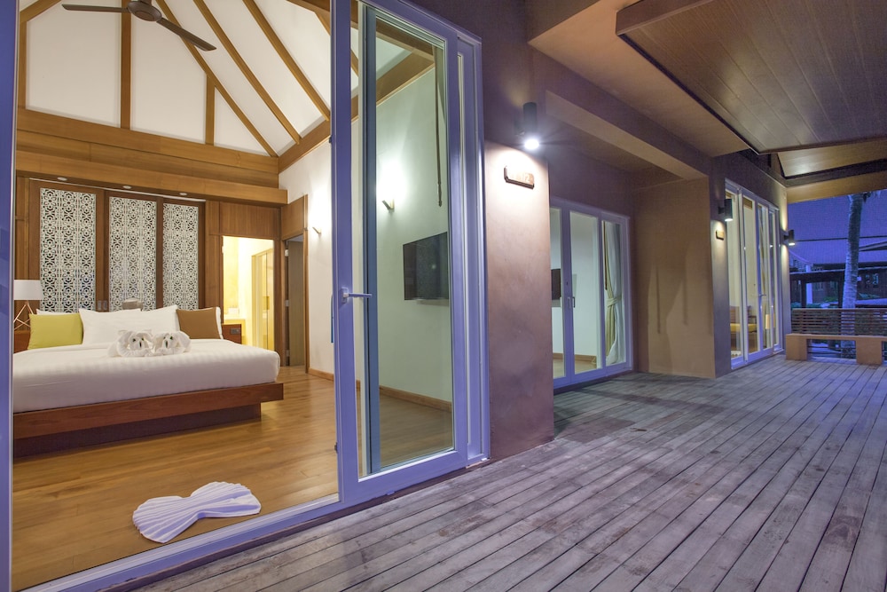 Deluxe Family Villa photo 3