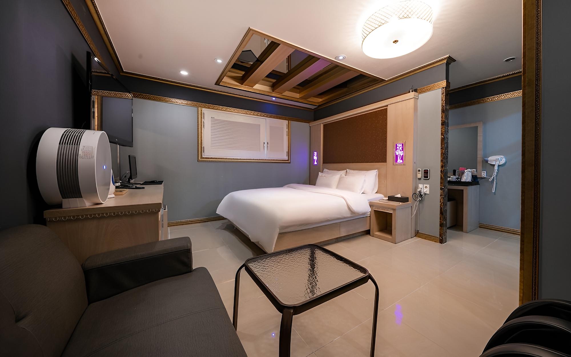 Room (Standard Room (You must call to arran) photo 1