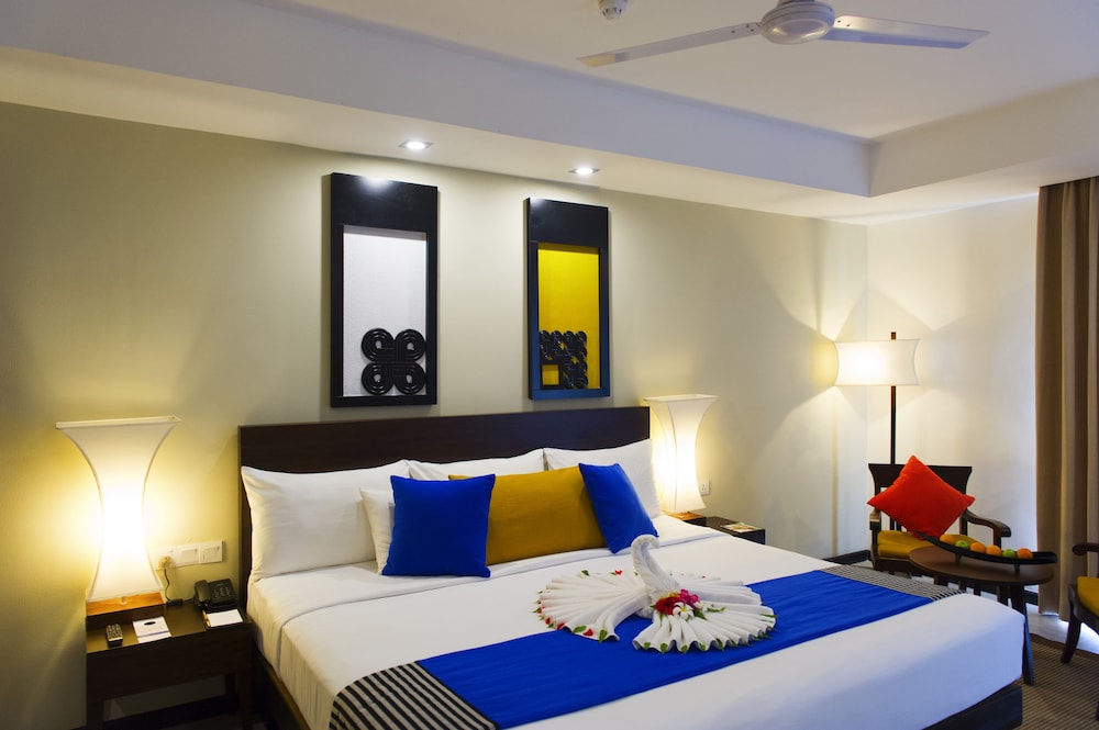 Superior Room, 1 King Bed photo 3