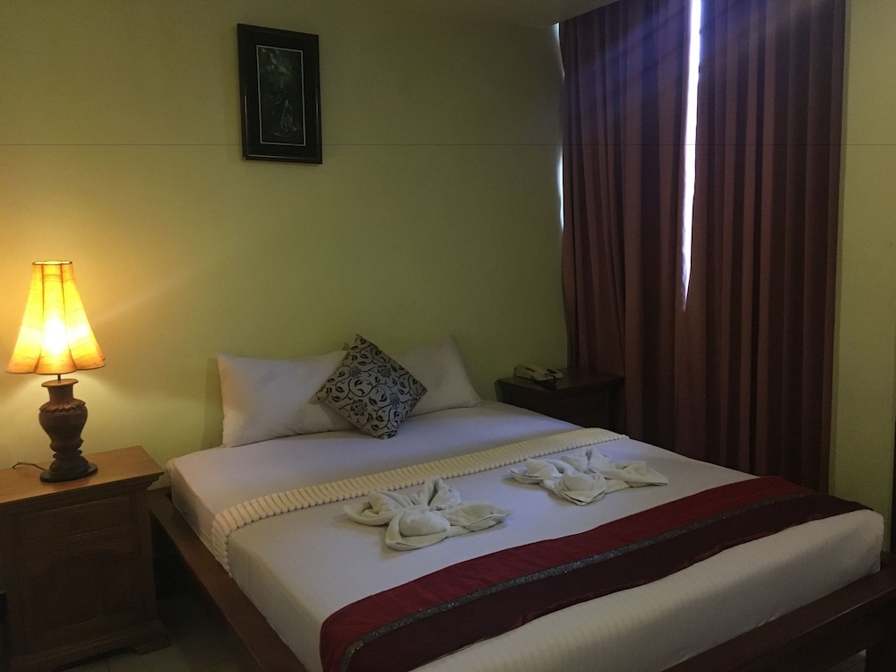 Standard Double Room - Photo 2