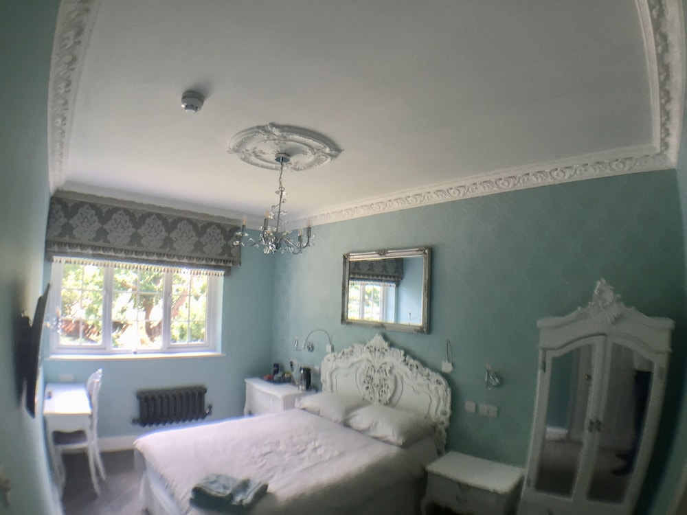 Design Double Room, 1 Double Bed, Non Smoking (1 Double Bed) photo 3