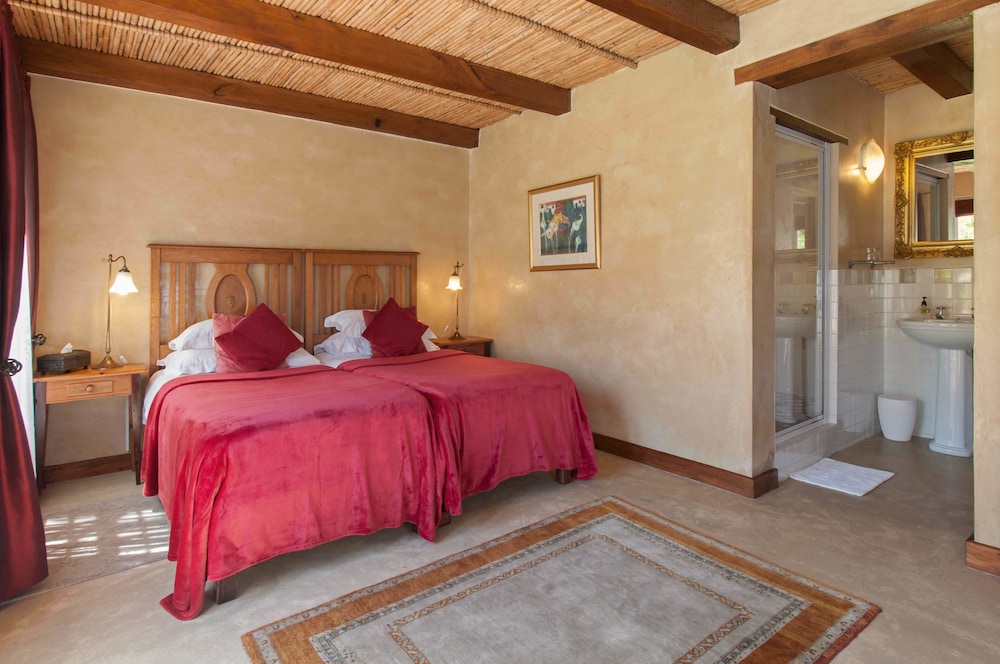 Luxury Room - Photo 2