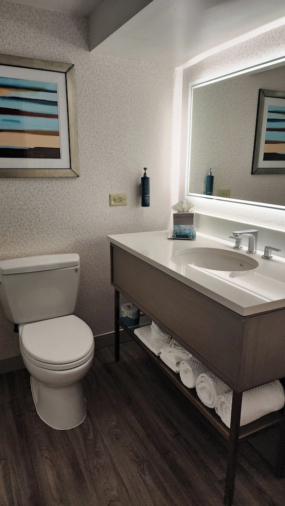 One Queen Bed, Alcove Suite - Photo 5