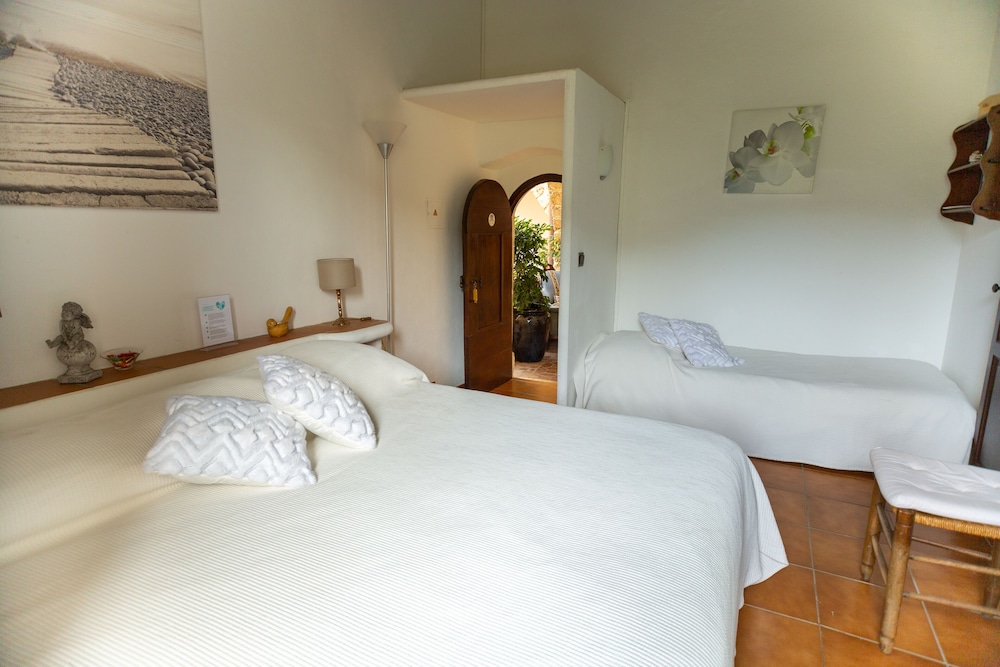 Standard Double Room, Mountain View (Bouddha) photo 3