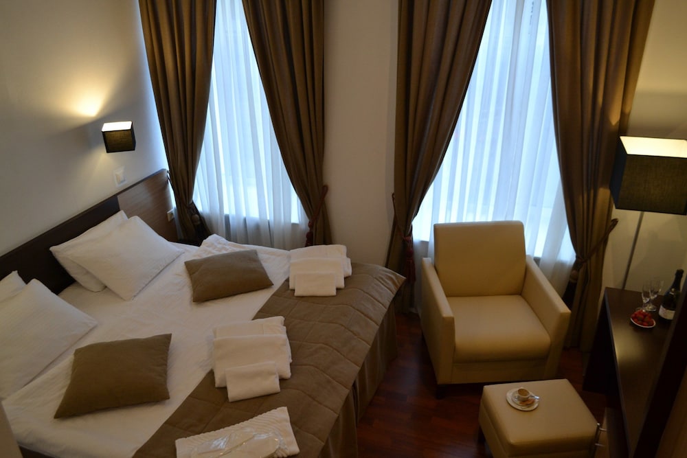 Comfort Double or Twin Room photo 1