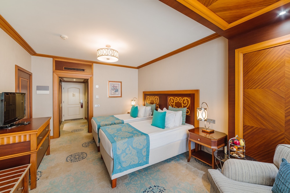 Standard Room - Photo 7