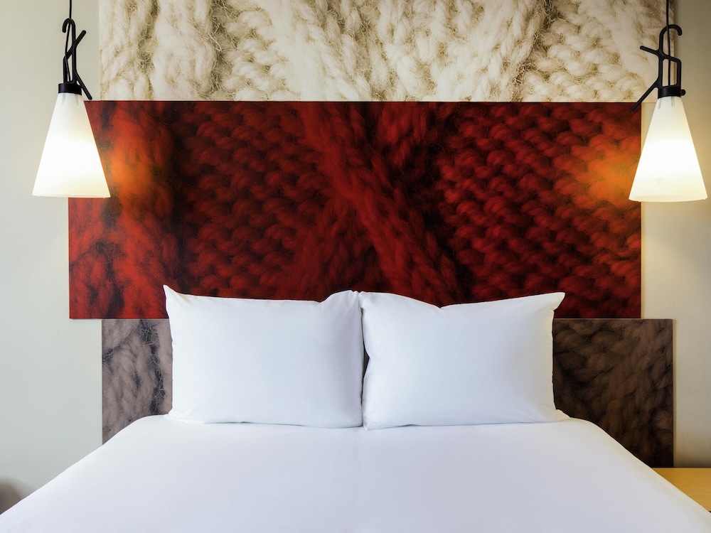 Standard Room, 1 Twin Bed photo 1