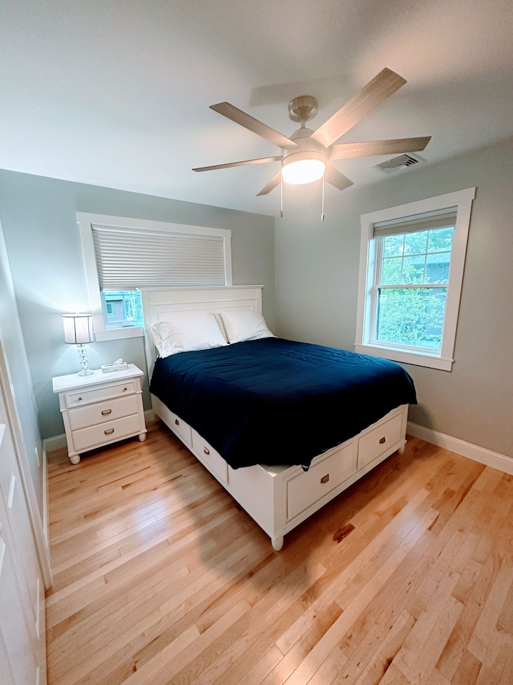 Deluxe Duplex photo 2