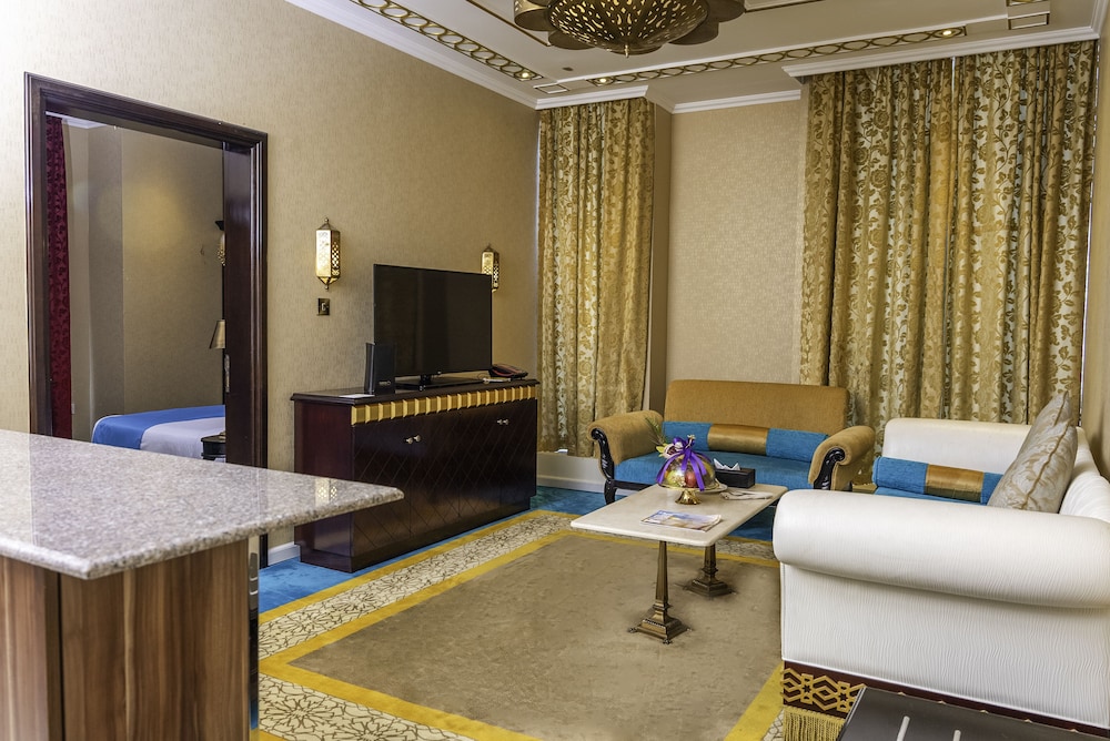 Standard Suite photo 1