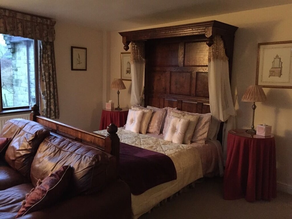 Deluxe Suite, Ensuite