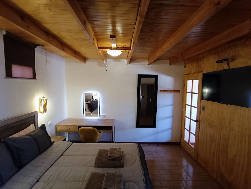 Standard Double Room, 1 Double Bed