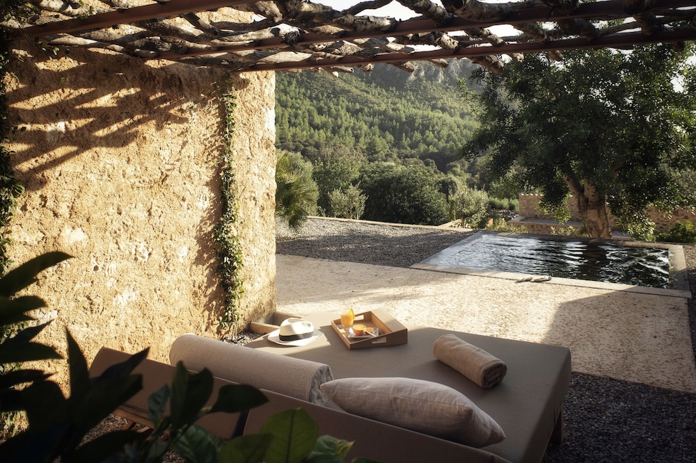 Casita Con Piscina Privada Premium