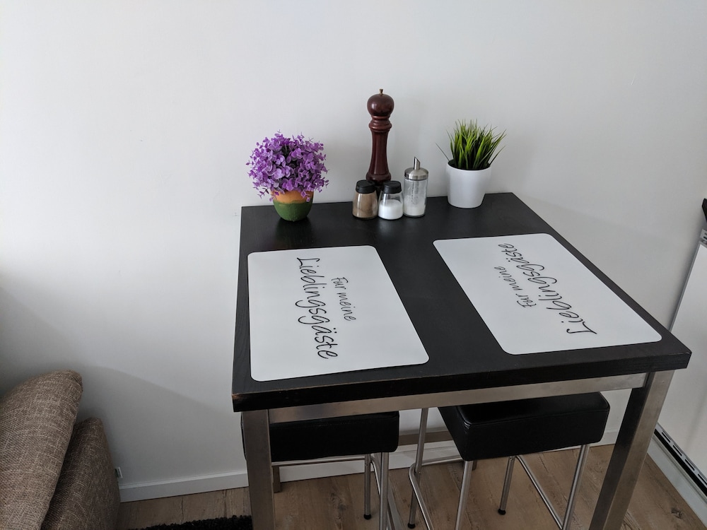Apartment (Business Ratingen 5) photo 3