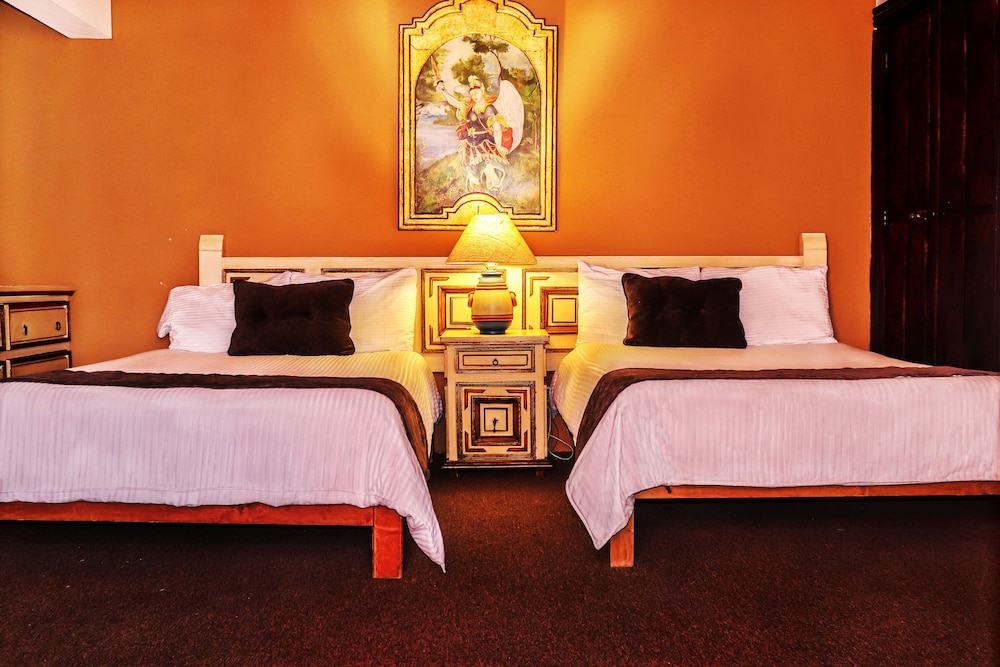 Junior Double Room photo 1