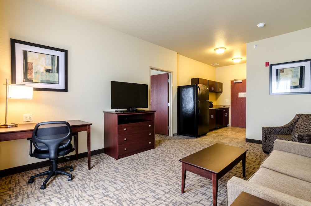 Cobblestone Inn & Suites - Harvey, Zdjęcie 5