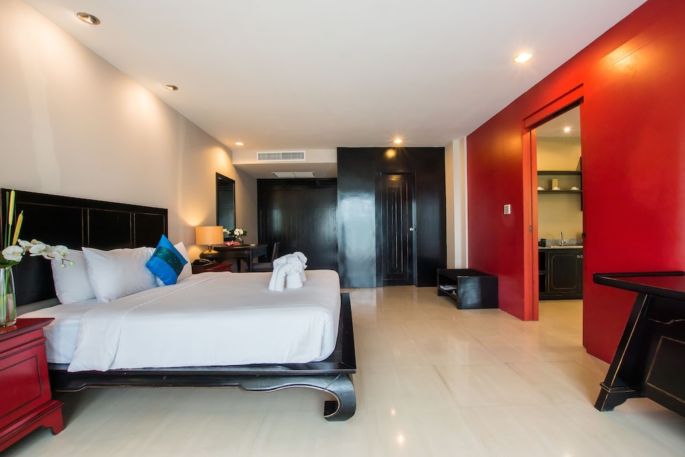 Dor-Shada Grand Suite 2 Bed Rooms photo 3