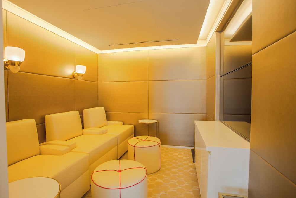 Suite, 2 Bedrooms, Ocean View (st Monaco)