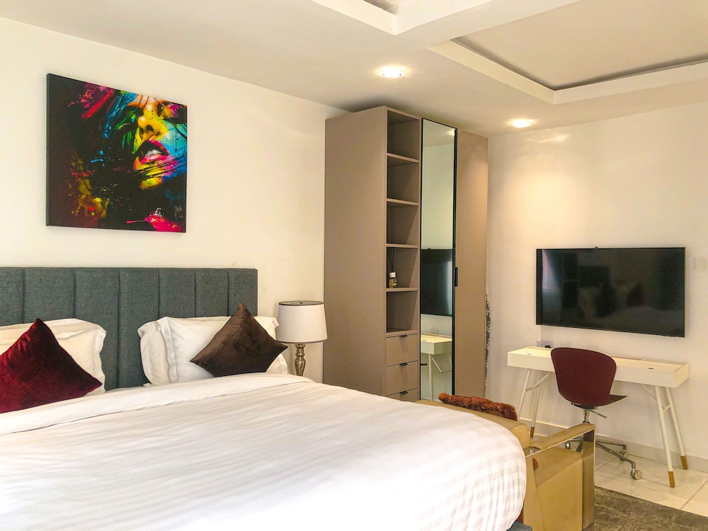 Deluxe Room - Photo 2